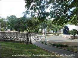 Corlears Hook Park Corlears Hook Park